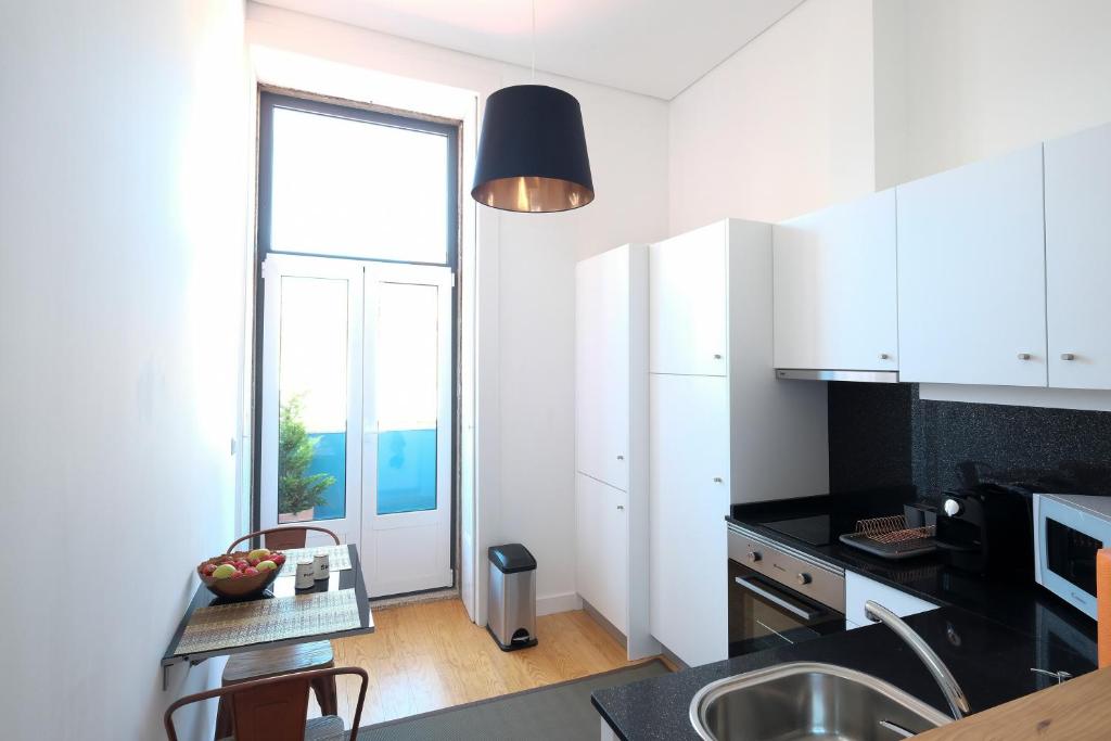 Porto Duke's House - 7