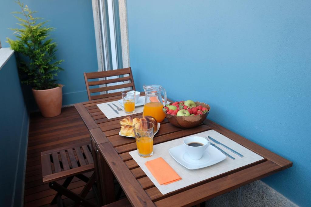 Porto Duke's House - 9