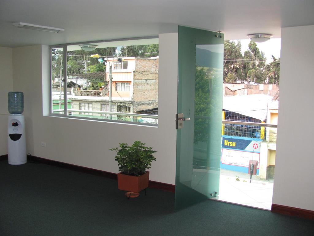 Fotografie z fotogalerie ubytování Apartahotel Vincent Suites v destinaci Pasto