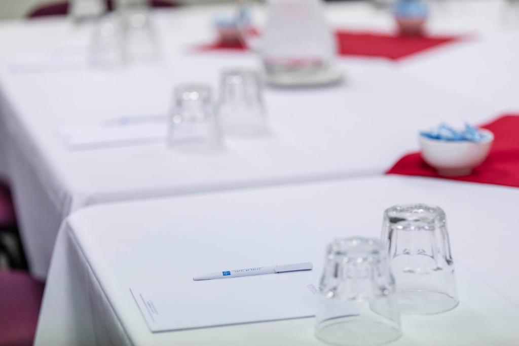 George Williams Hotel - Resim 28