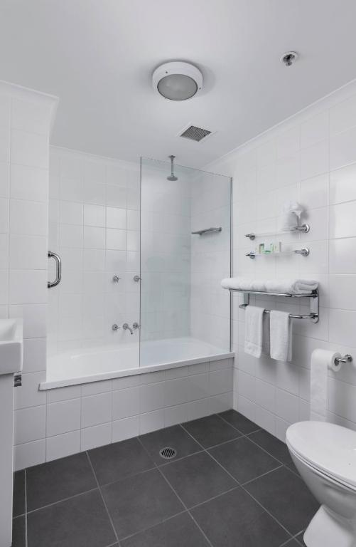 George Williams Hotel - Resim 7