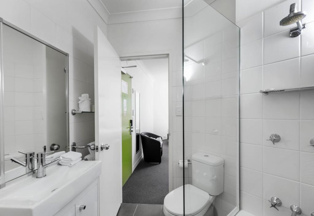 George Williams Hotel - Resim 27