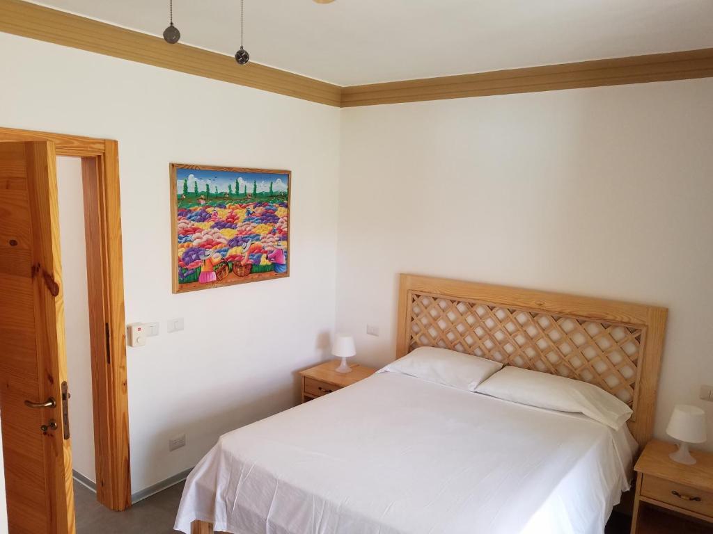 Las Palmeras RIKI R - Two-Bedroom Villa