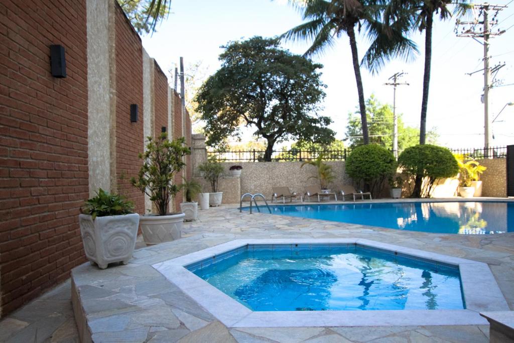  Hotel Brisa Rio