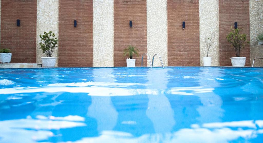  Hotel Brisa Rio