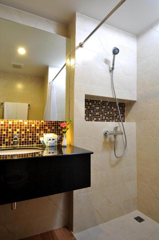 Flipper Lodge Hotel - SHA Extra Plus - Resim 15