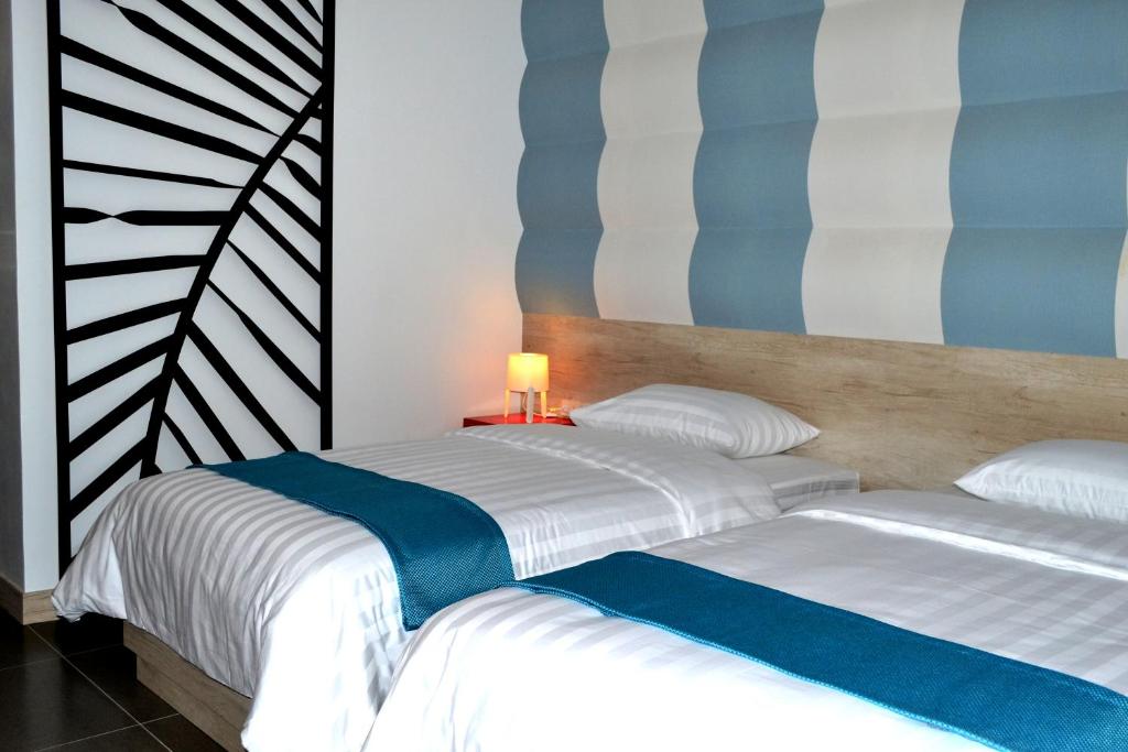 Flipper Lodge Hotel - SHA Extra Plus - Resim 26