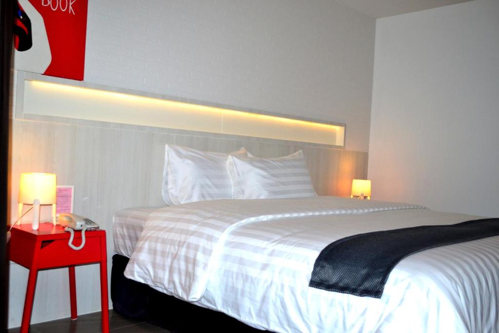 Flipper Lodge Hotel - SHA Extra Plus - Resim 25