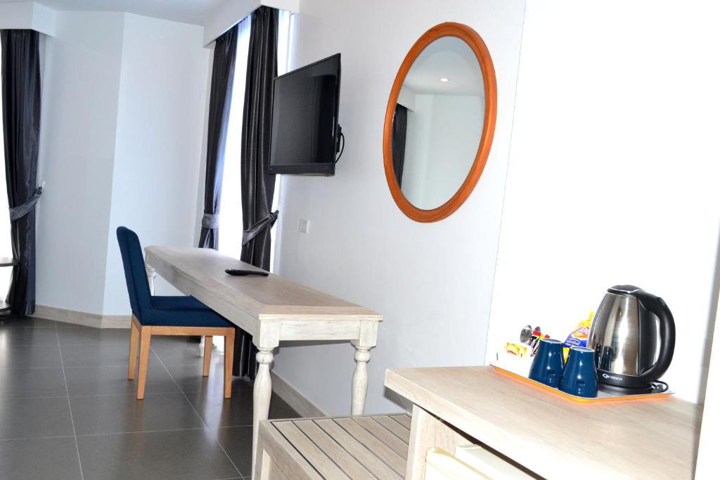 Flipper Lodge Hotel - SHA Extra Plus - Resim 24