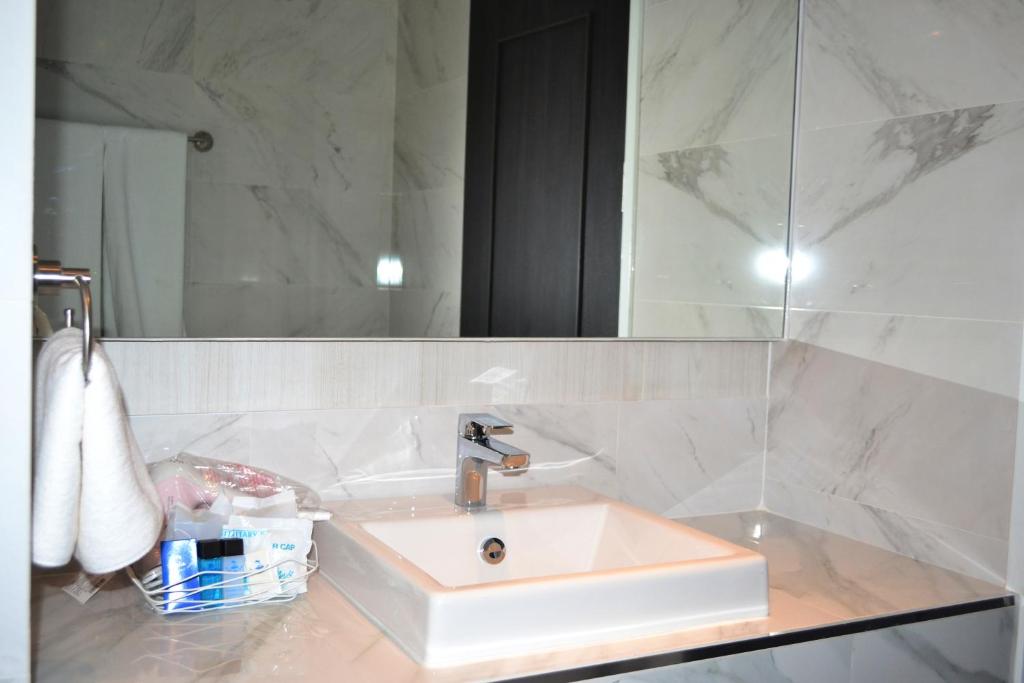 Flipper Lodge Hotel - SHA Extra Plus - Resim 31