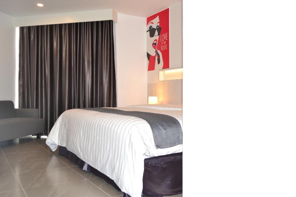 Flipper Lodge Hotel - SHA Extra Plus - Resim 21