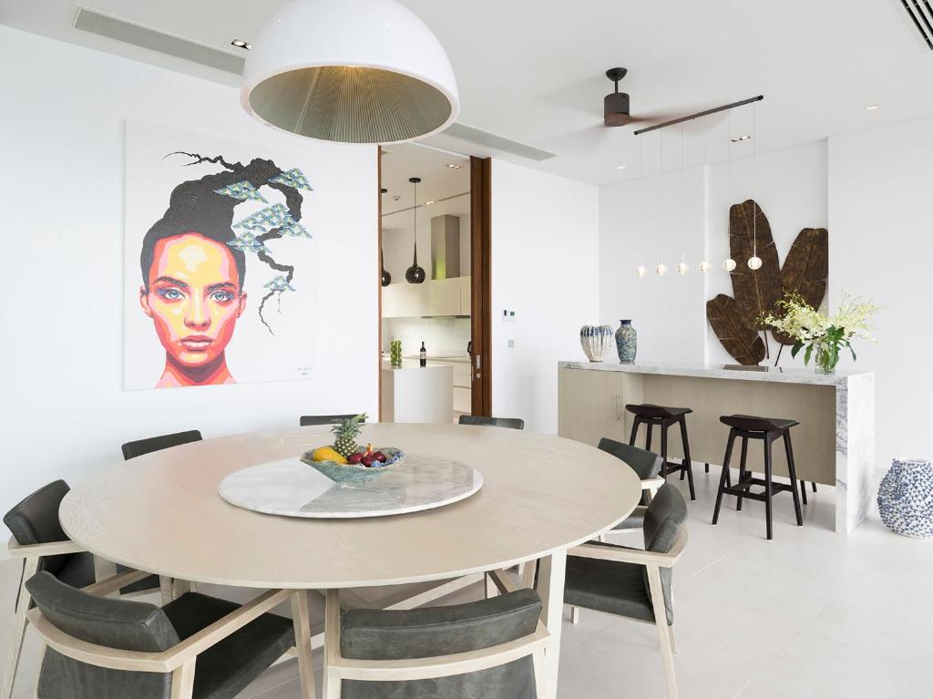 Galeriebild der Unterkunft Malaiwana Residences in Nai Thon Beach