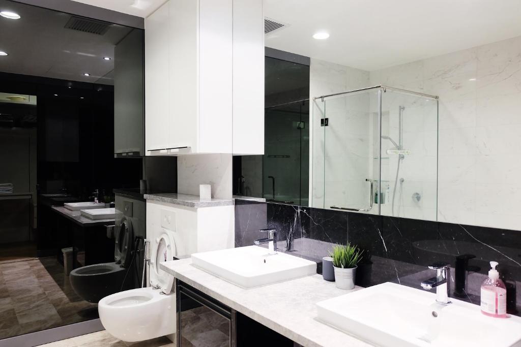 KL Platinum KLCC 42 By SNC - Superior Apartment