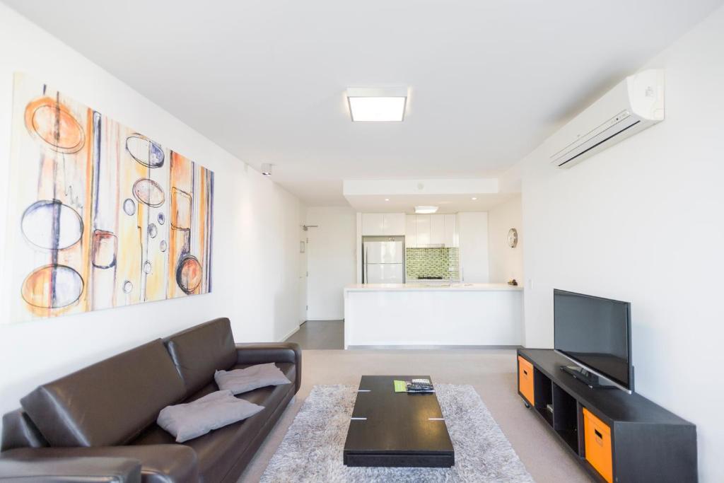 Eastwood Apartments - Resim 41