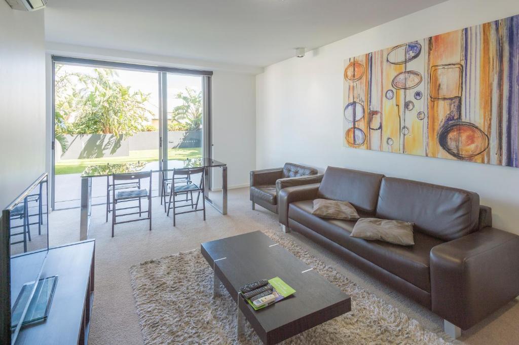 Eastwood Apartments - Resim 37