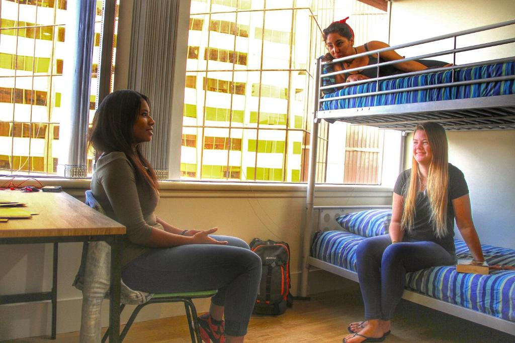 Choice Backpackers - Resim 34