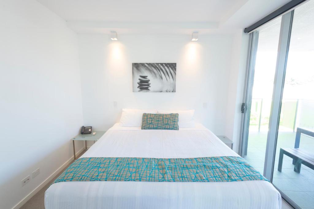 Eastwood Apartments - Resim 36