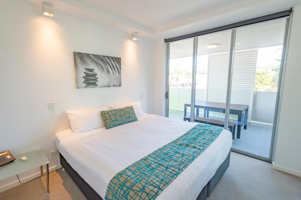 Eastwood Apartments - Resim 35