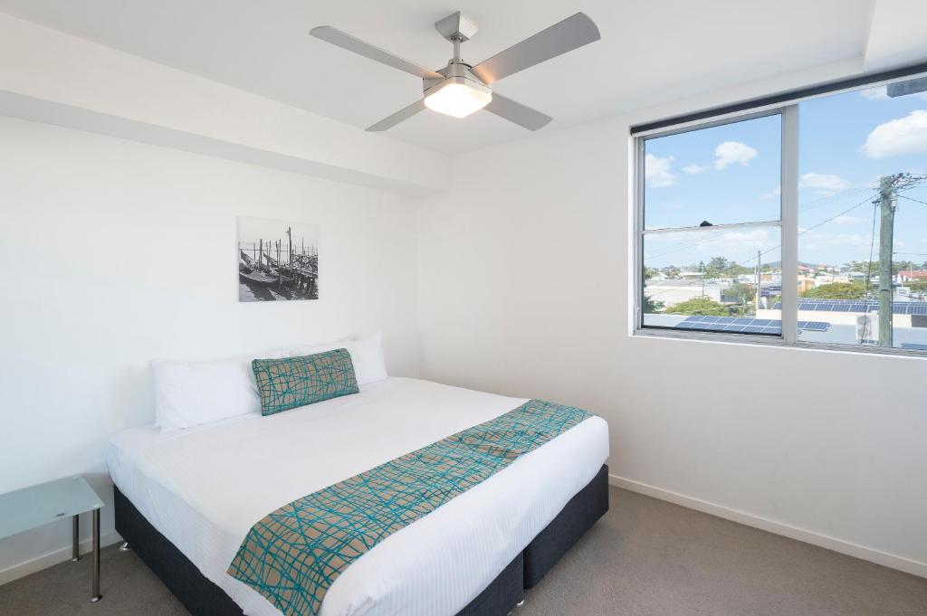 Eastwood Apartments - Resim 32