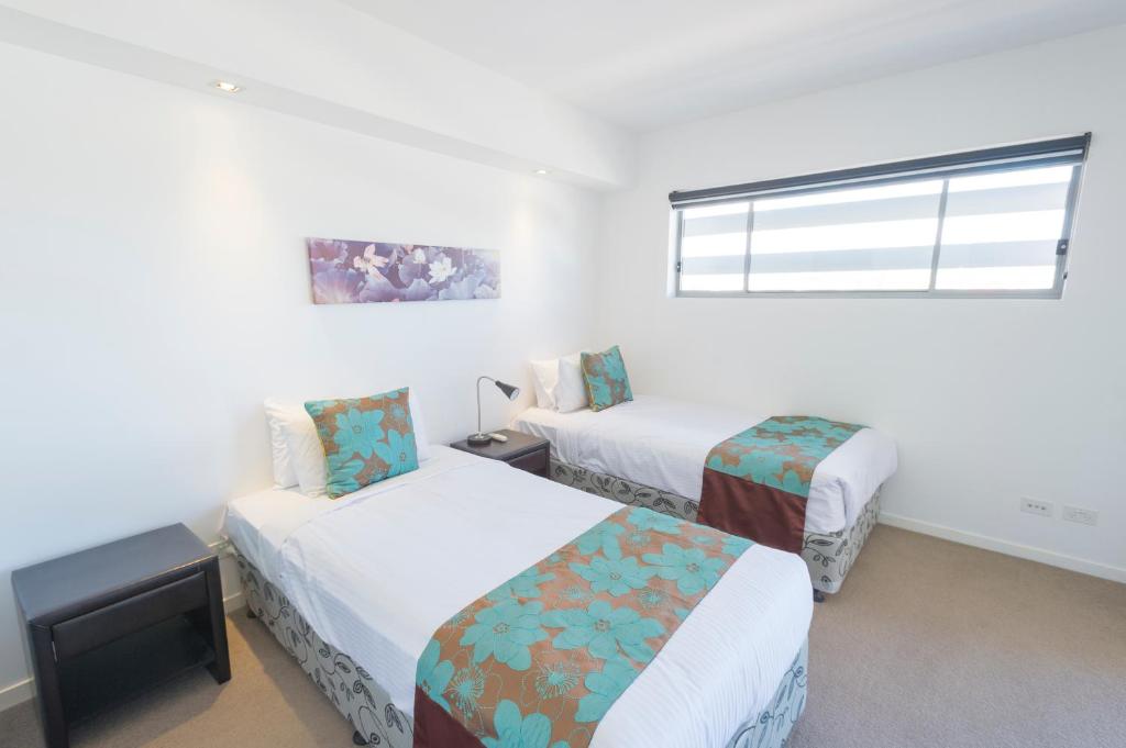 Eastwood Apartments - Resim 31