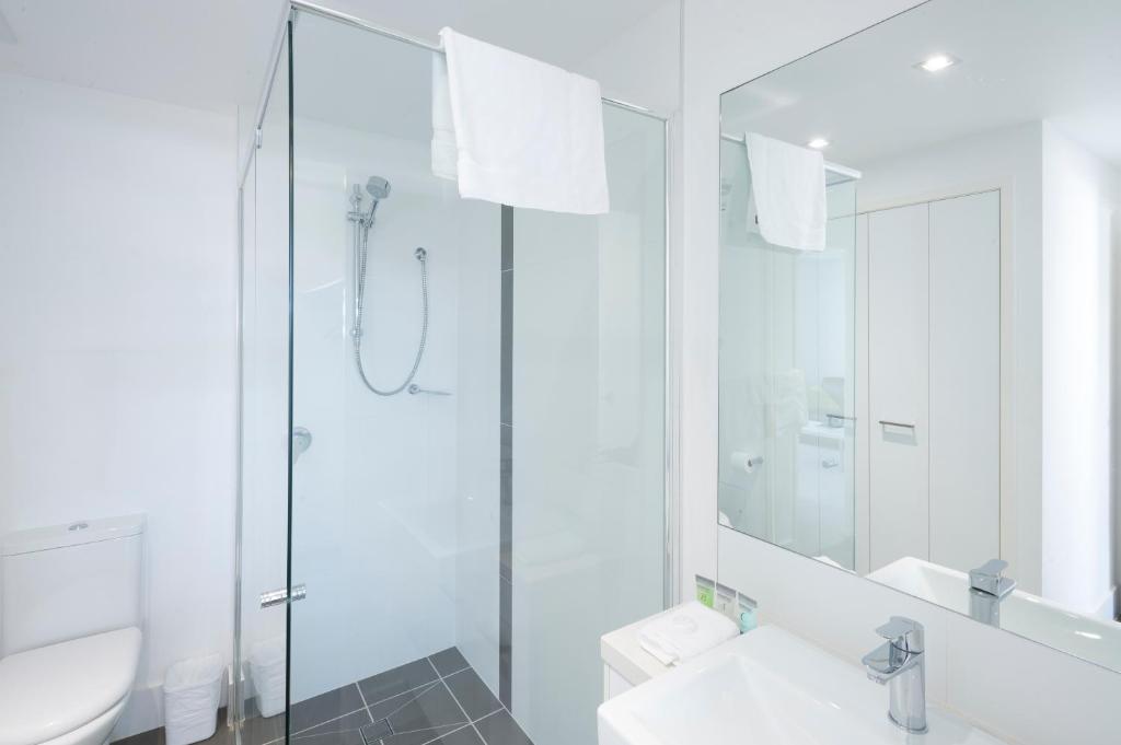 Eastwood Apartments - Resim 27