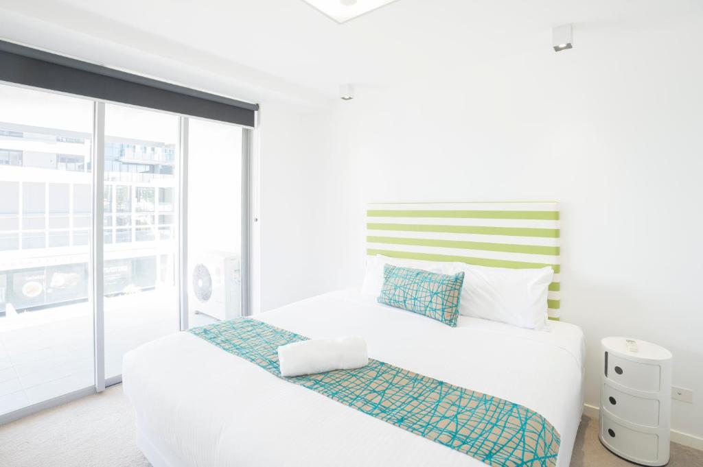 Eastwood Apartments - Resim 25