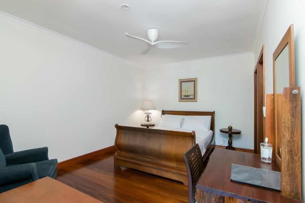 Fotografie z fotogalerie ubytování Daintree Manor B&B v destinaci Daintree