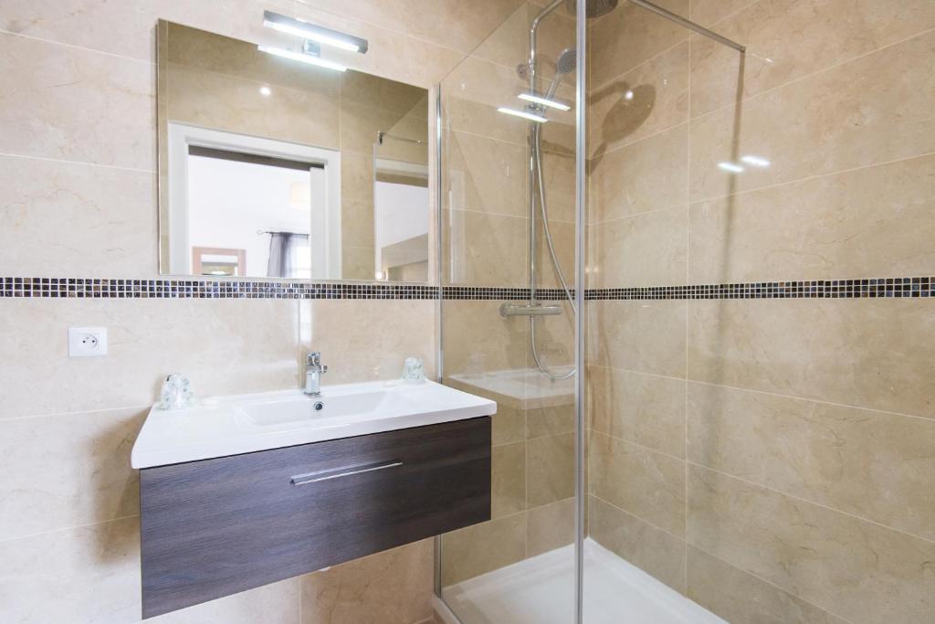 Grand Hôtel - Double Room