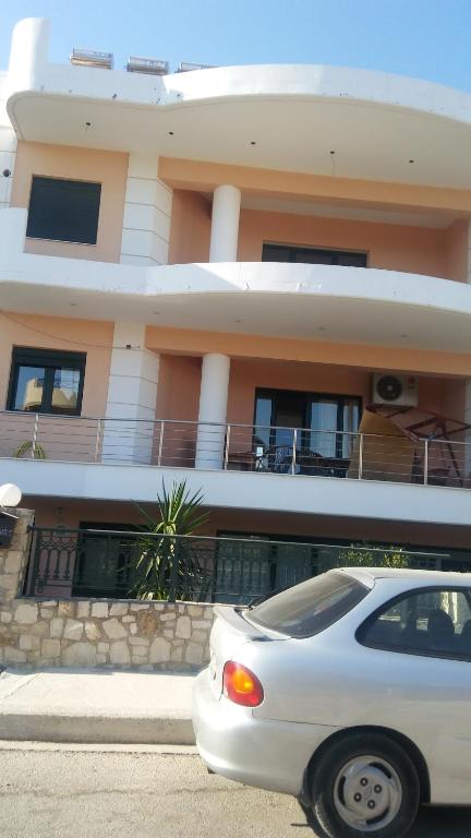 Φωτογραφία από το άλμπουμ του Folia Apartment στην Ιεράπετρα