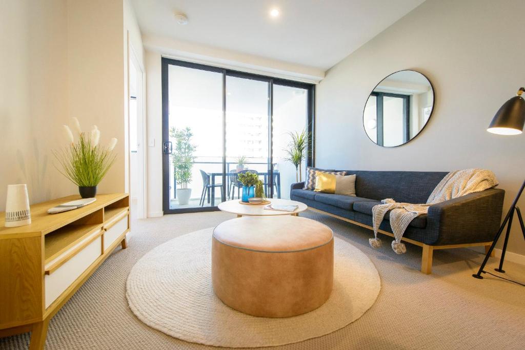 Alcyone Hotel Residences - Resim 23