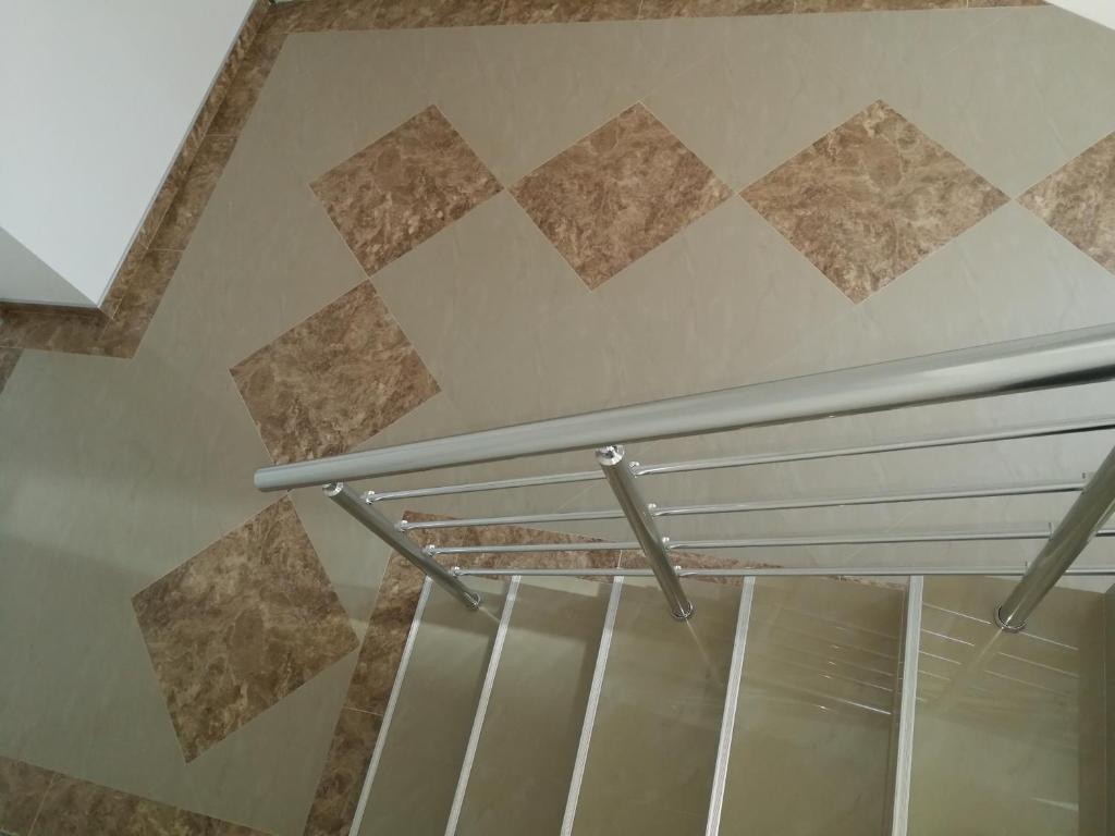 President 034 - Apartamento De Um Quarto