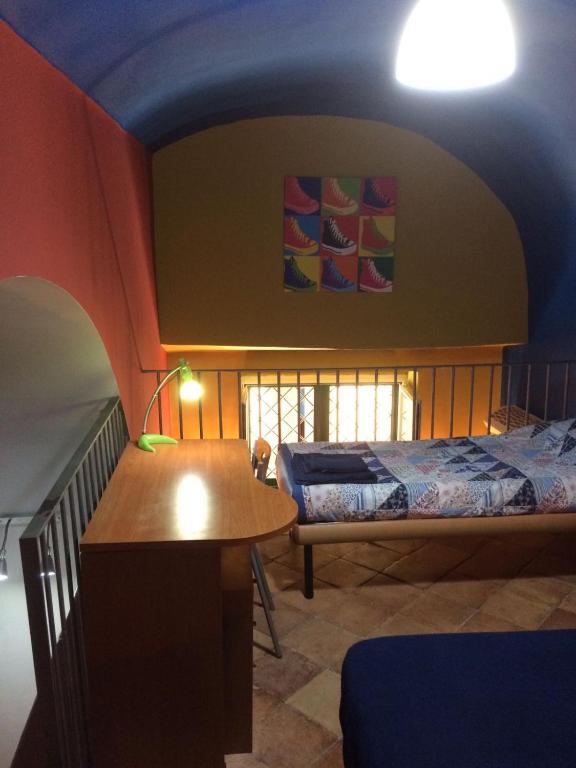 Derechos de imagen reservados por Booking.com