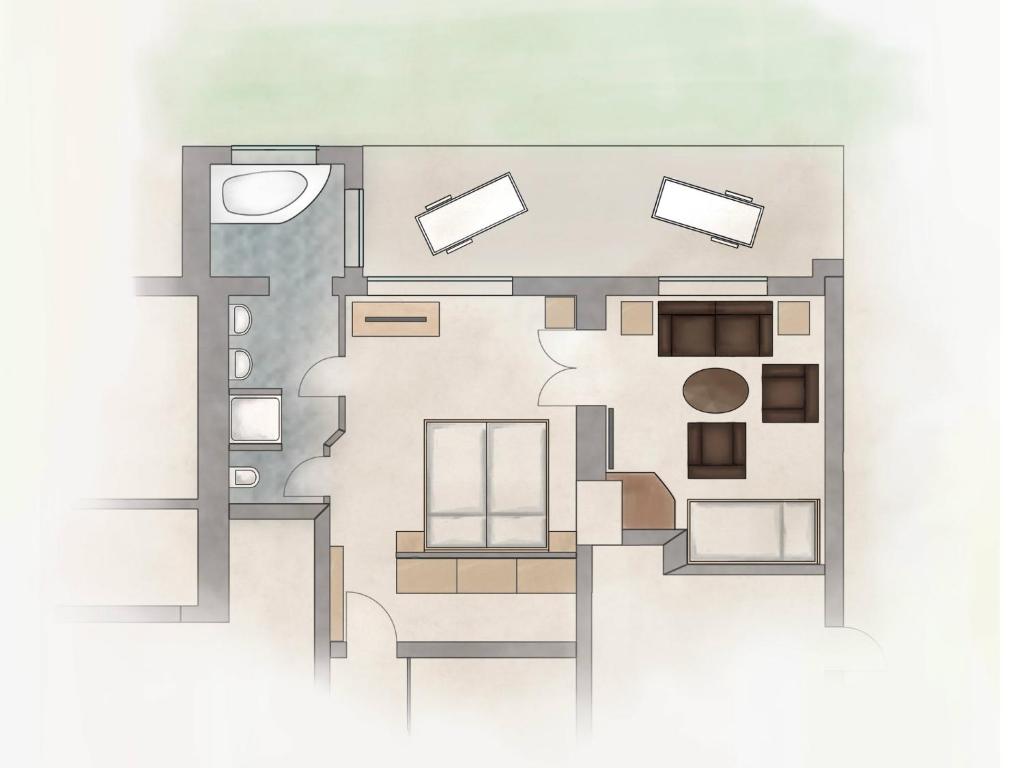 Staudacherhof in Garmisch-Partenkirchen I Blick aufs Zugspitzmassiv I einzigartige Bayurvida Küche - 19