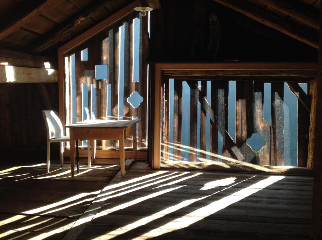 Fotografia z galérie ubytovania Ögghof 221 v destinácii Kaunertal