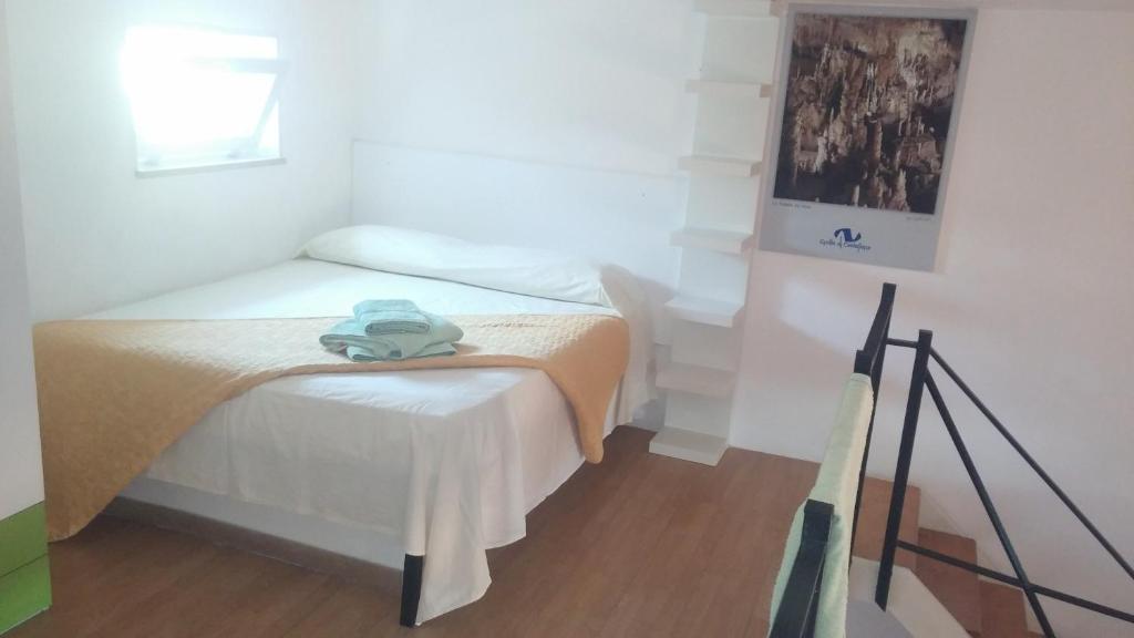 Masseria La Luna Nel Pozzo - 8