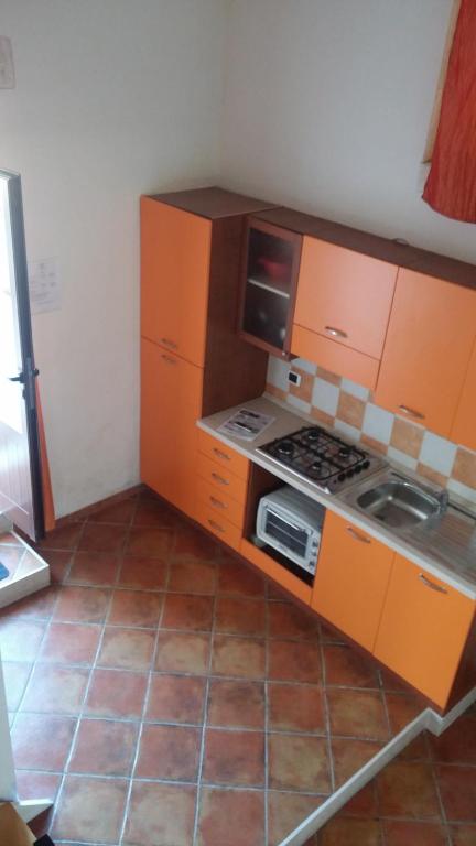 Masseria La Luna Nel Pozzo - 11