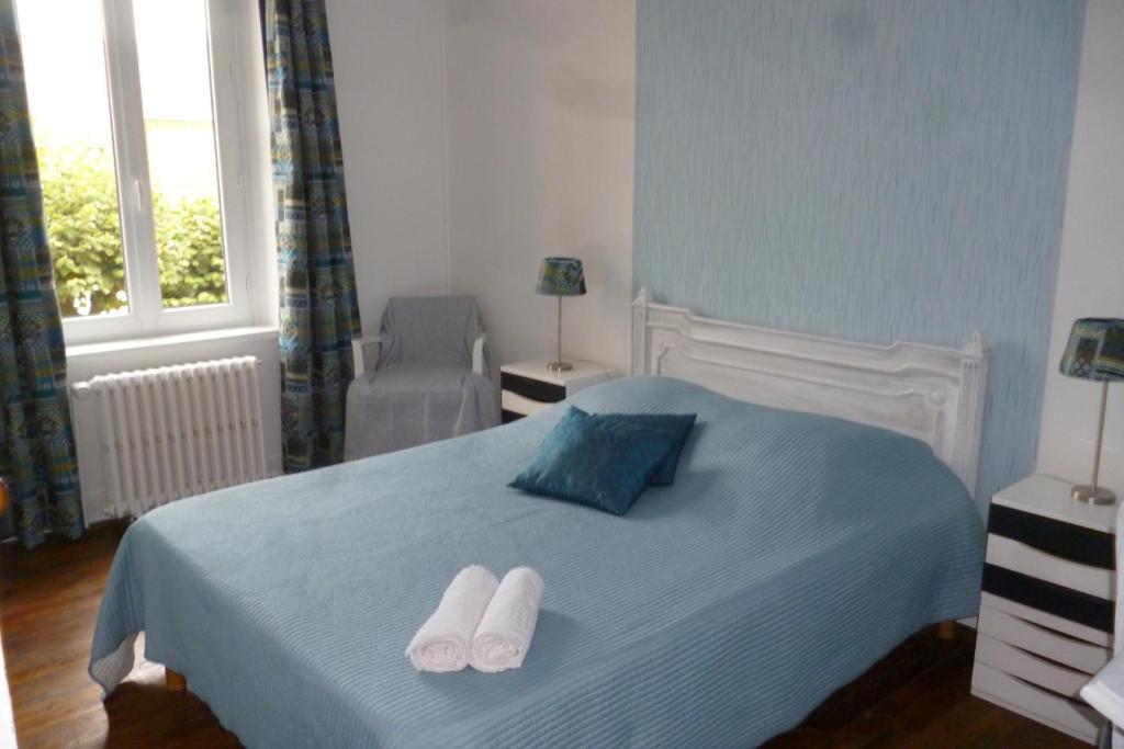 Derechos de imagen reservados por Booking.com