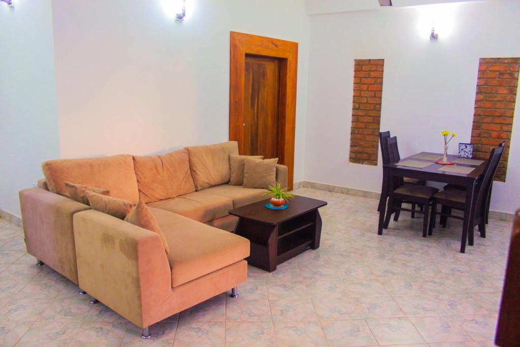 Niwahana Transit City Hotel - Chambre Jumelle De Luxe