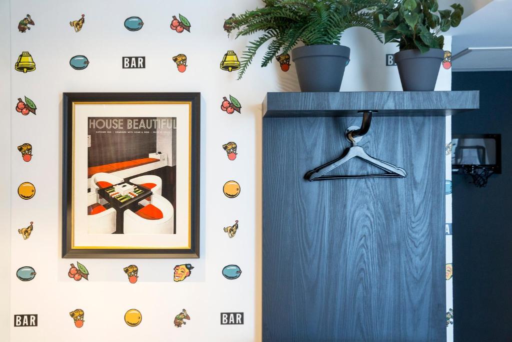 The Highland House - Resim 16