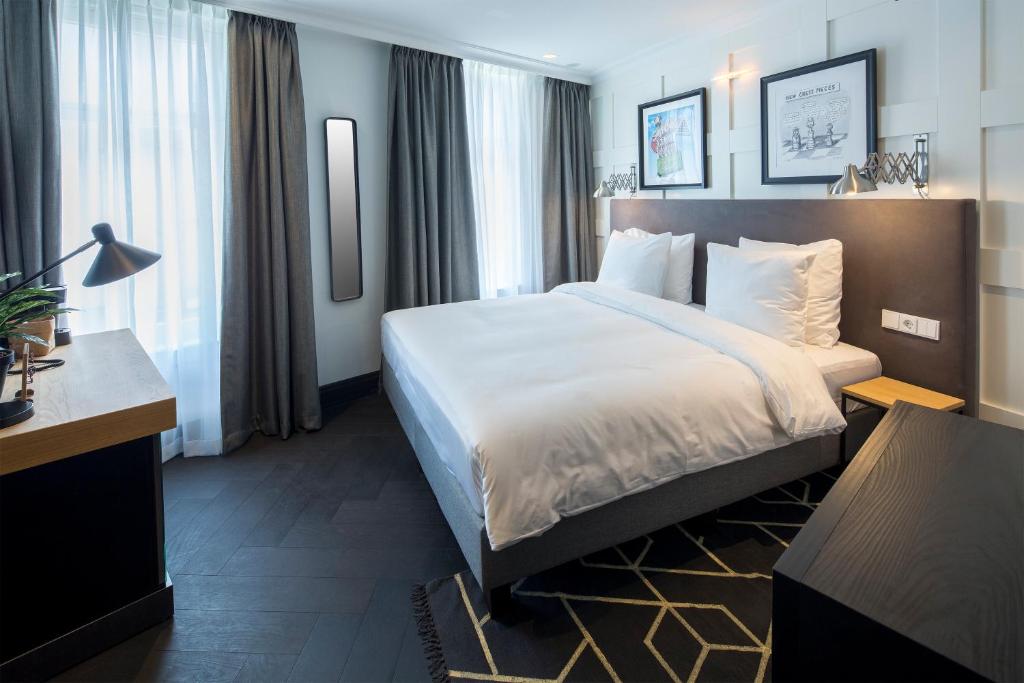 The Highland House, Amsterdam (updated prices 2025)