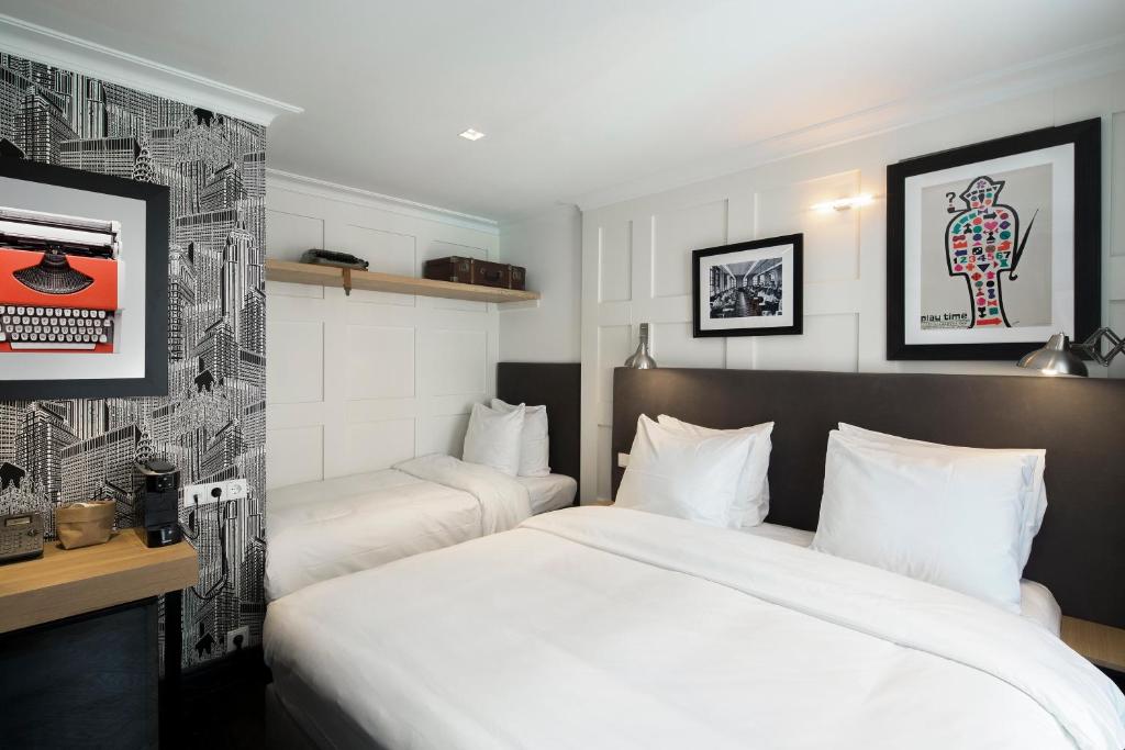 The Highland House - Resim 25