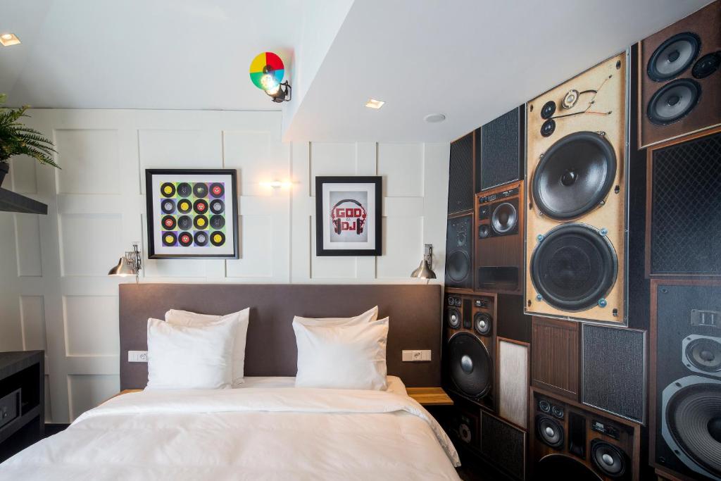 The Highland House - Resim 29