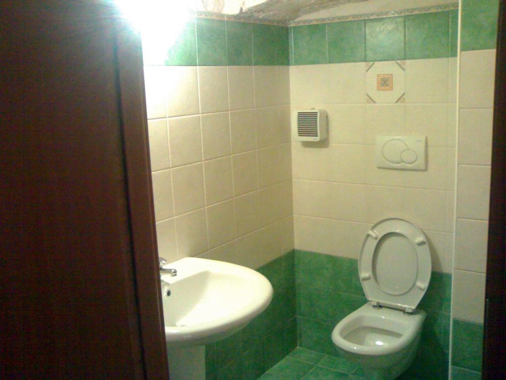 Masseria La Luna Nel Pozzo - 6