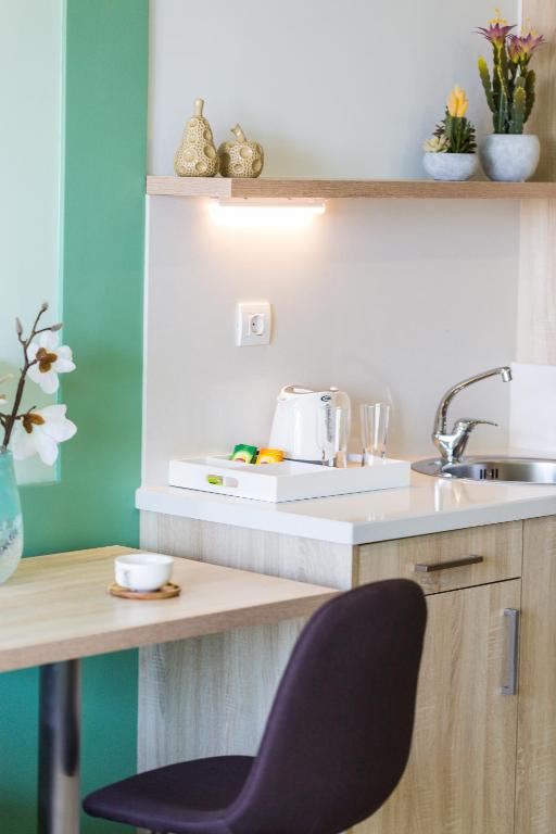 Menta City Boutique Hotel - 5