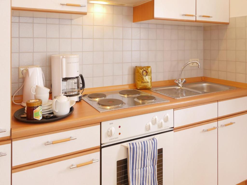 Hotel Linde Durbach - Apartment