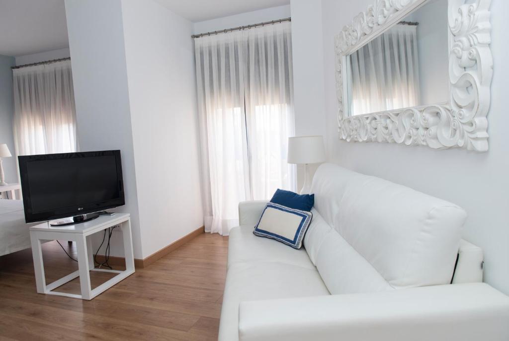 Fotografie z fotogalerie ubytování Osario v destinaci Córdoba