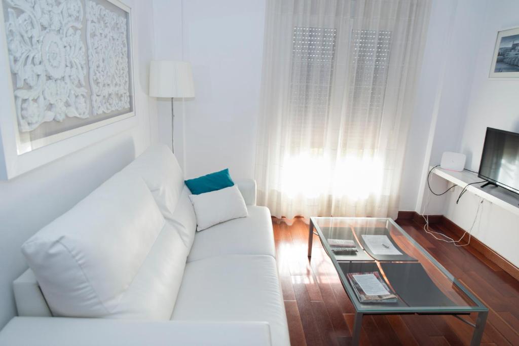 Fotografie z fotogalerie ubytování Osario v destinaci Córdoba