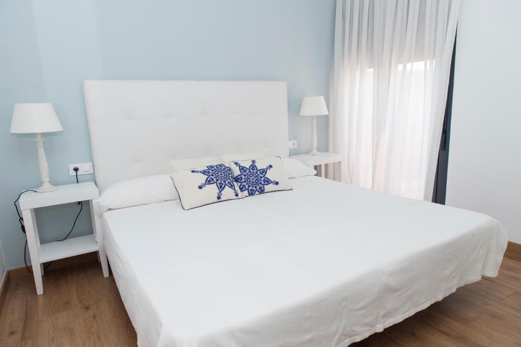 Fotografie z fotogalerie ubytování Osario v destinaci Córdoba