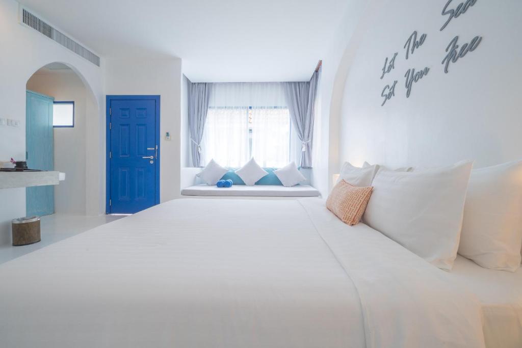 Ocean Breeze Resort Khaolak - 8