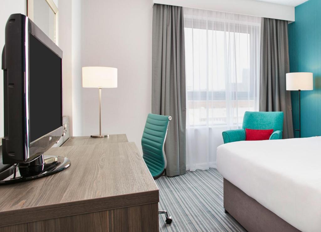 Leonardo Hotel Belfast - 